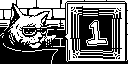 "Alleycat Countdown 1"