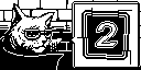 "Alleycat Countdown 2"