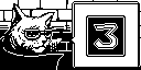 "Alleycat Countdown 3"