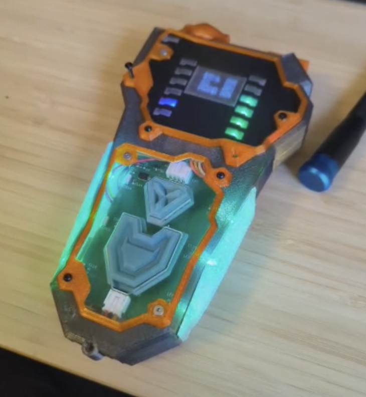 device