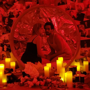 Overlook Film Festival: All of Them Witches by E3W preview image