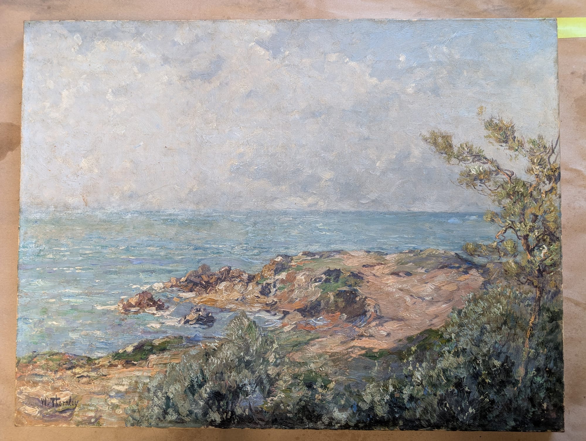 DrySeascape During2