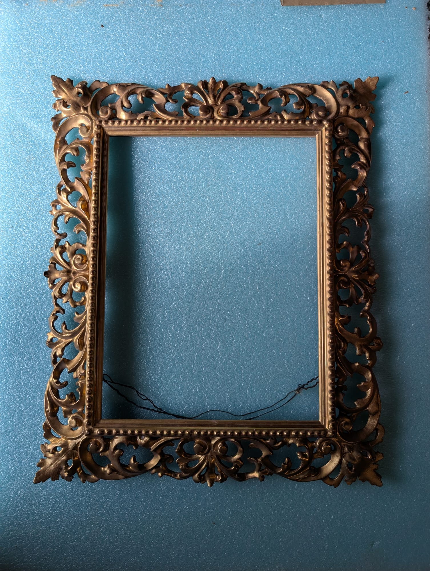 HeavilyDamagedFrame After