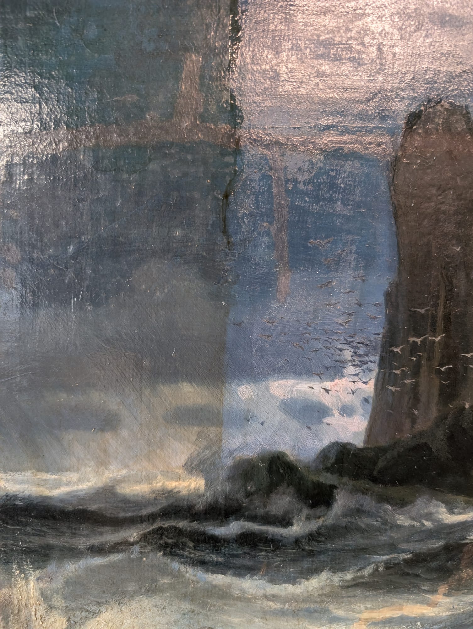 LargeStormyShipatSea During Detail2