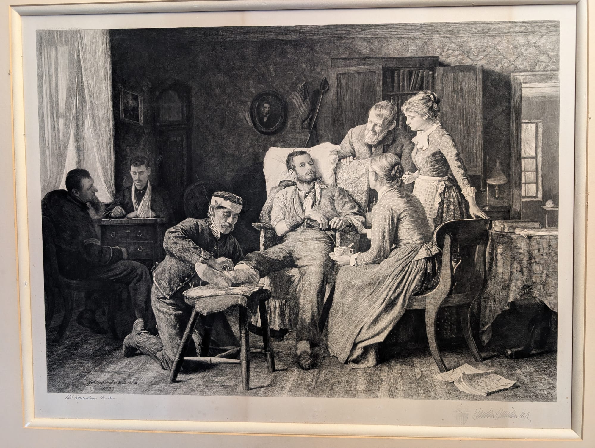 MedicalInkPrint After