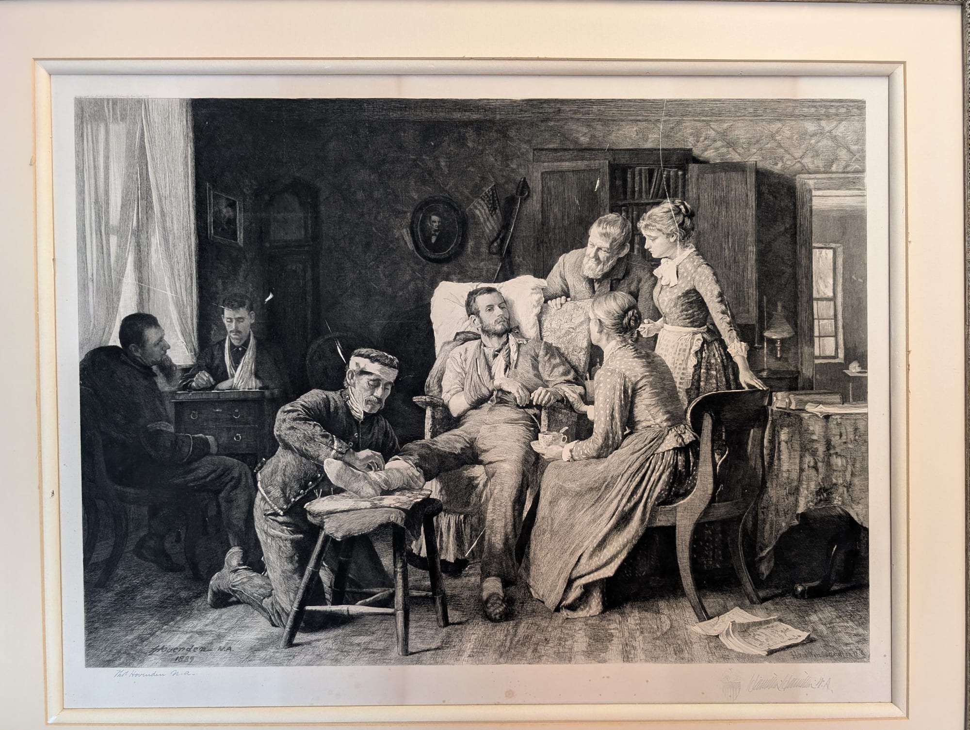 MedicalInkPrint Before2