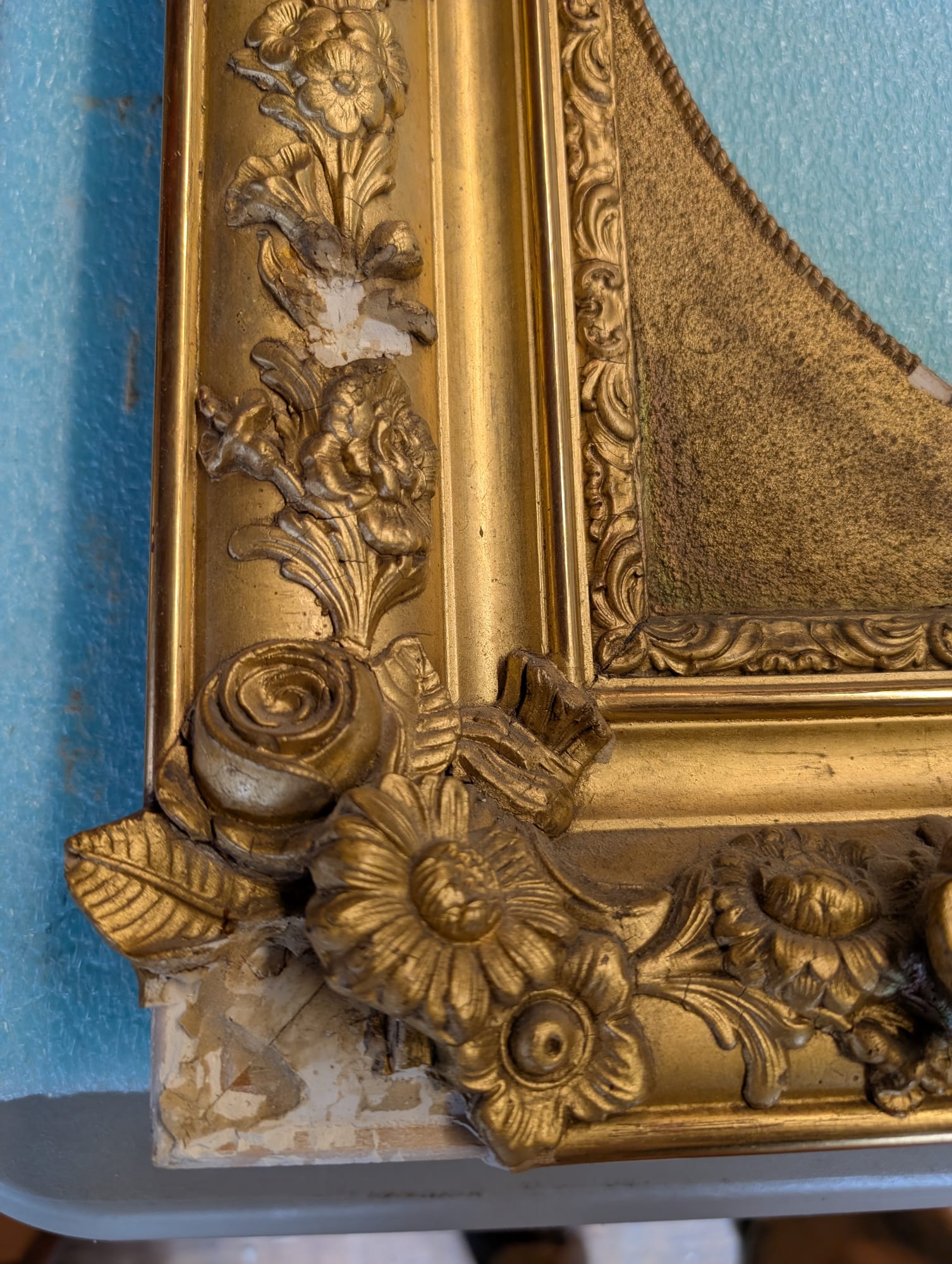 PastelGirlFrame Before Detail