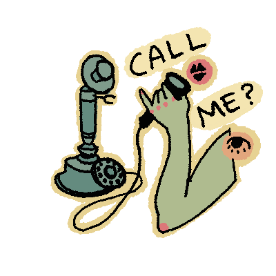"Call Me"