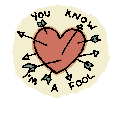 "Fool For You"