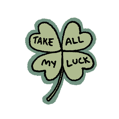 "Luck"