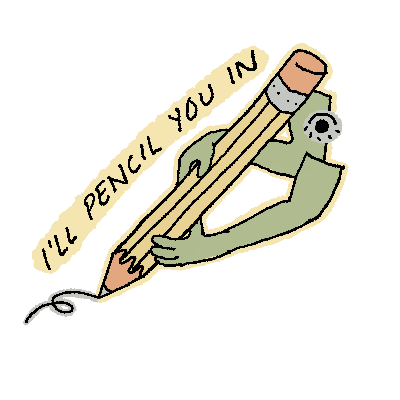 "Pencil"