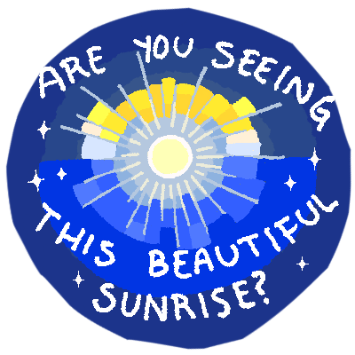 "Sunrise"