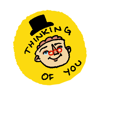 "Thinking Of You"