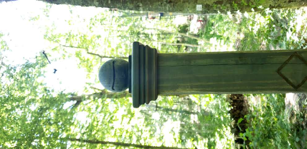 Puzzle Sculpture 03