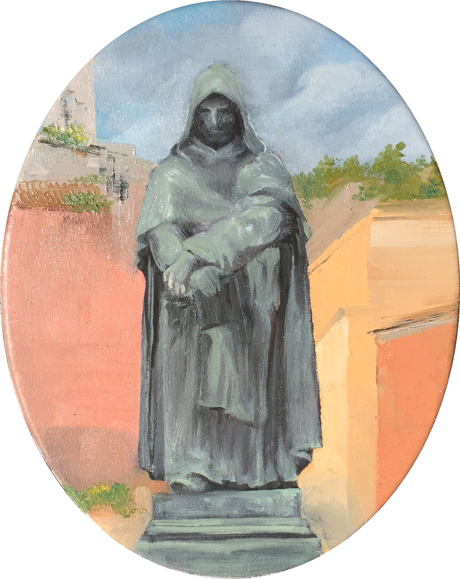 "Campo de Fiori"