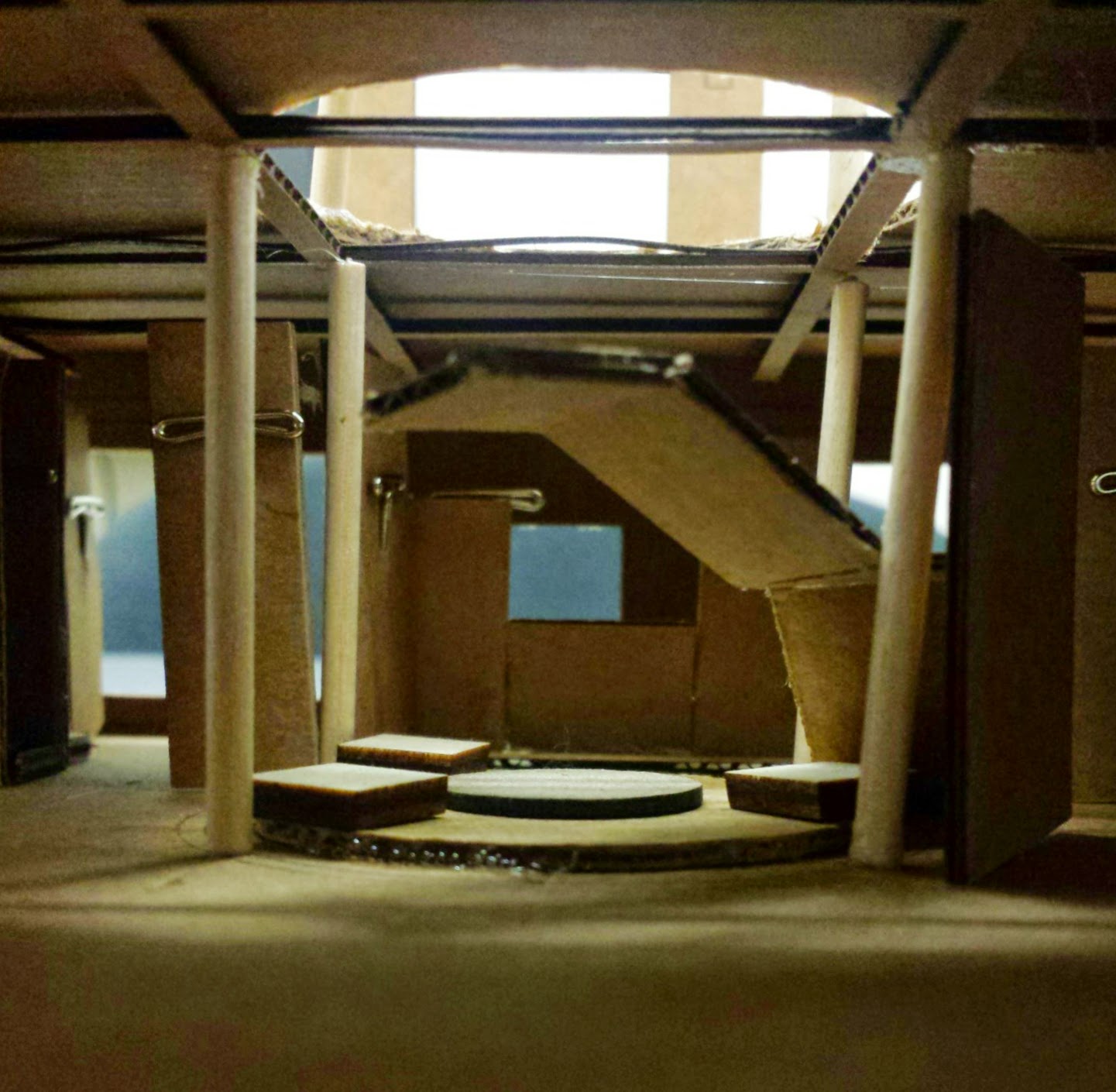 Paragon Mills market model photo 01