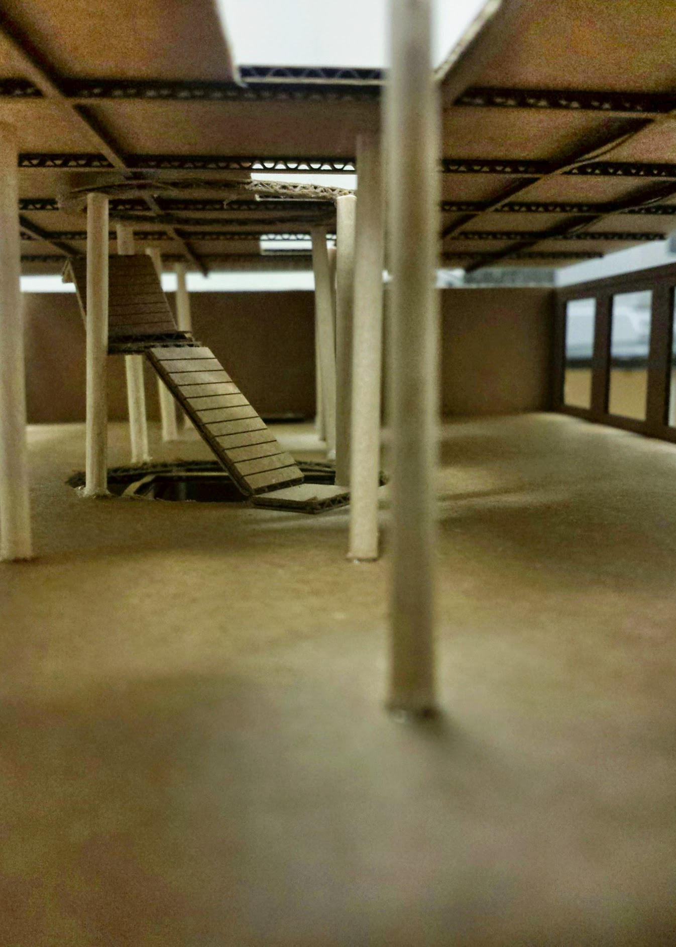 Paragon Mills market model photo 02