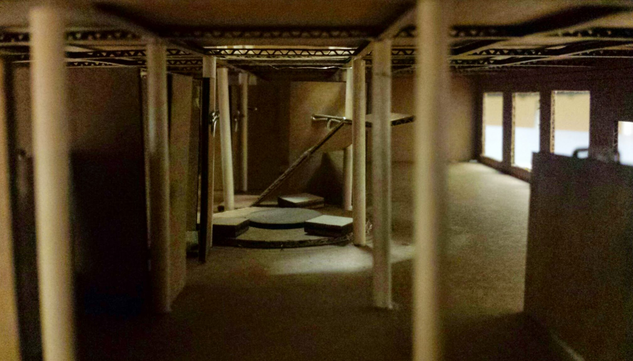 Paragon Mills market model photo 03