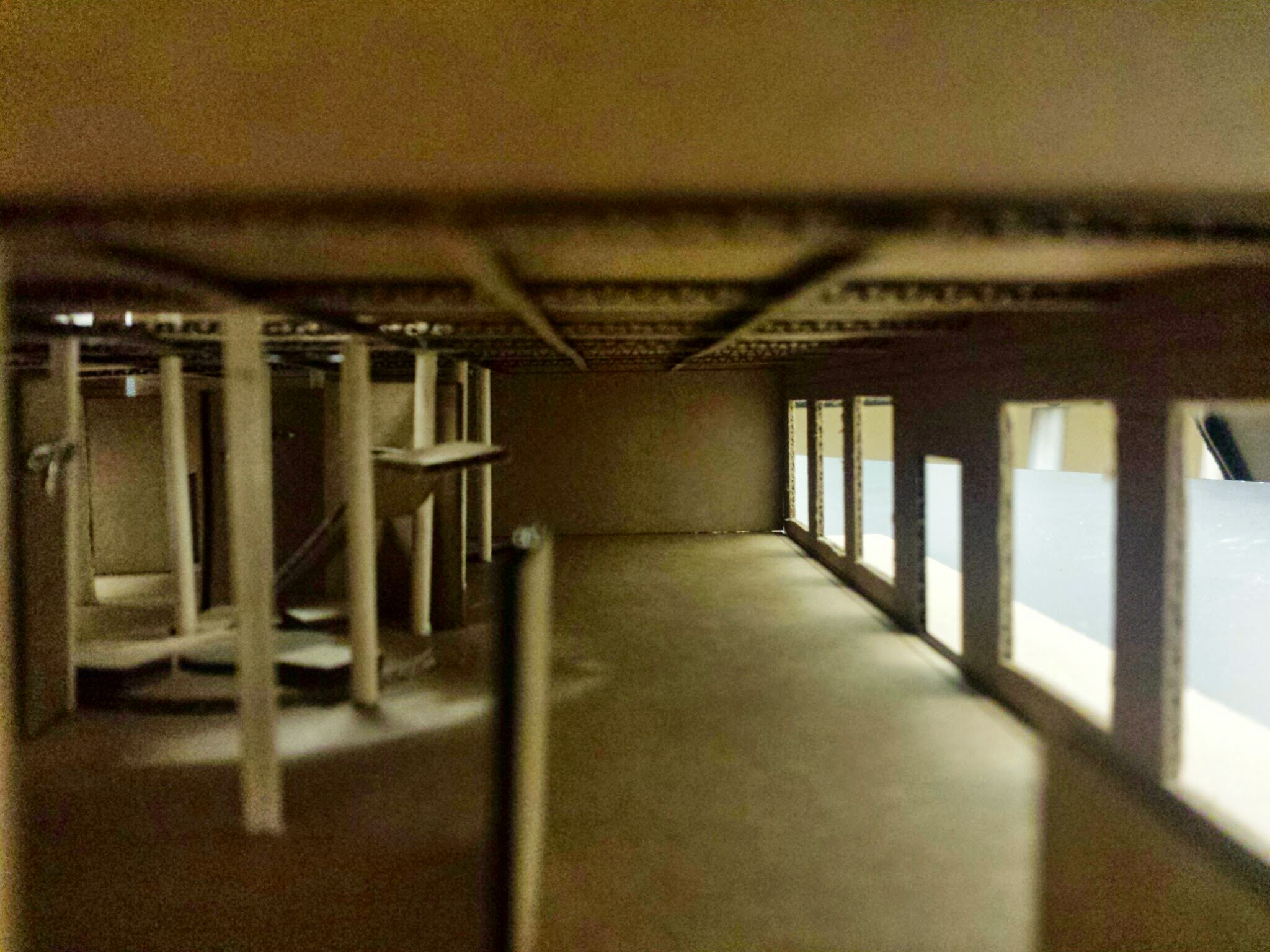 Paragon Mills market model photo 04