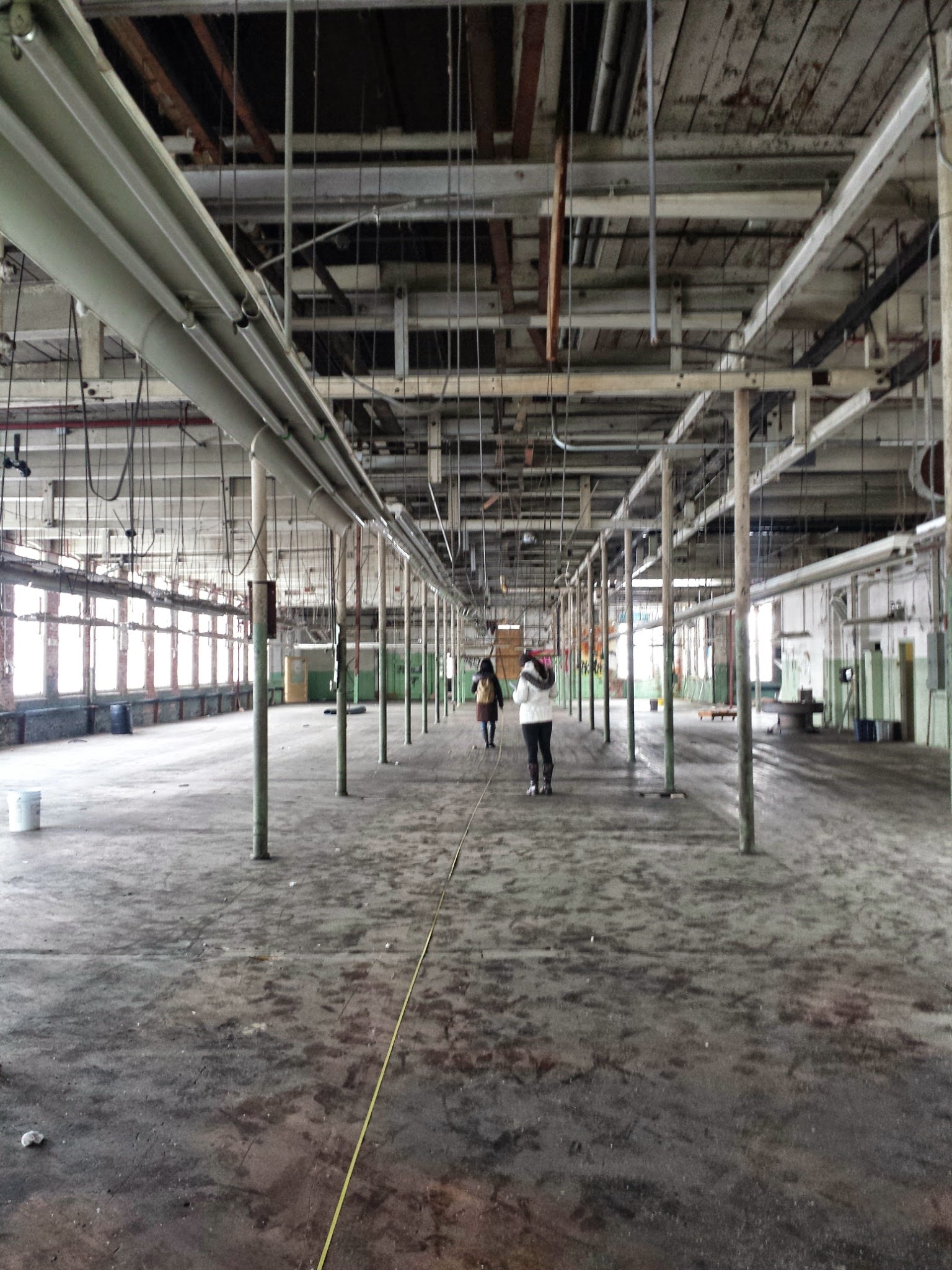 Paragon Mills market rendering 01