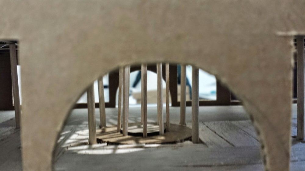 Paragon Mills market model photo 06