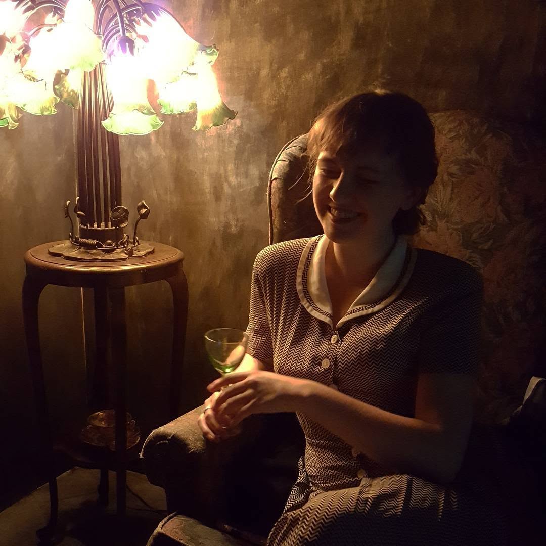 Instagram post