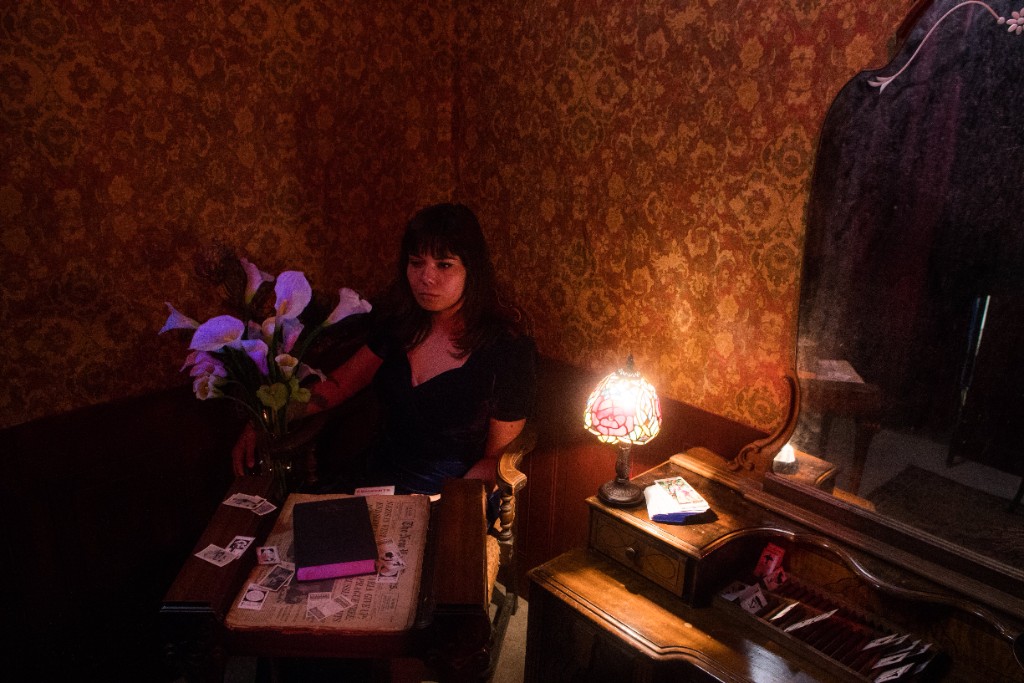 "Nostalgia Purgatory 2026 photo 18"