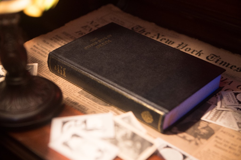 "Nostalgia Purgatory 2026 photo 20"