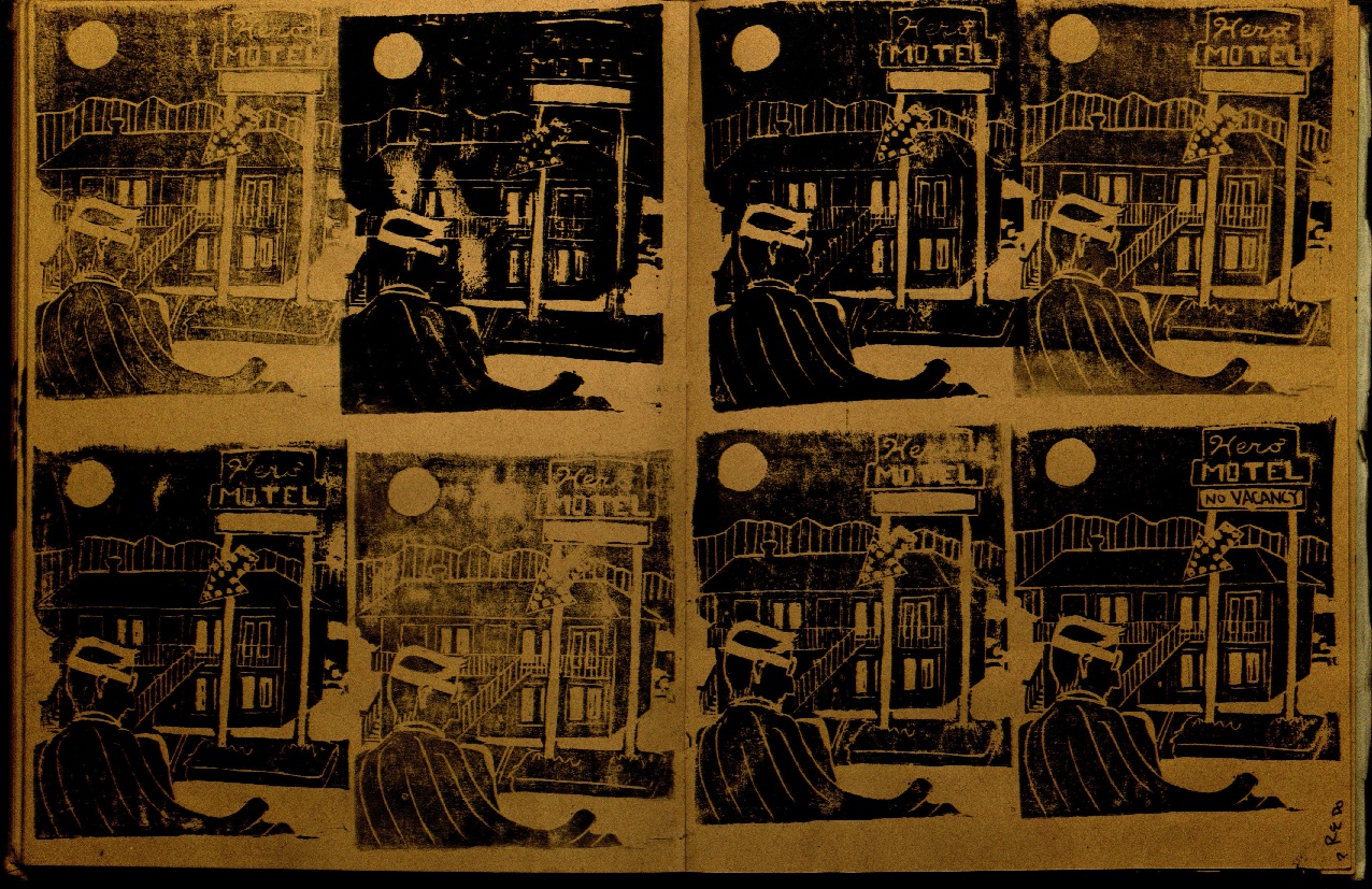 Printmaking preview image