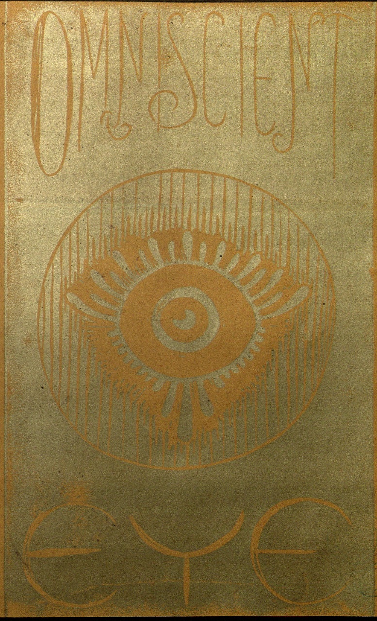 Omniscient Eye 02