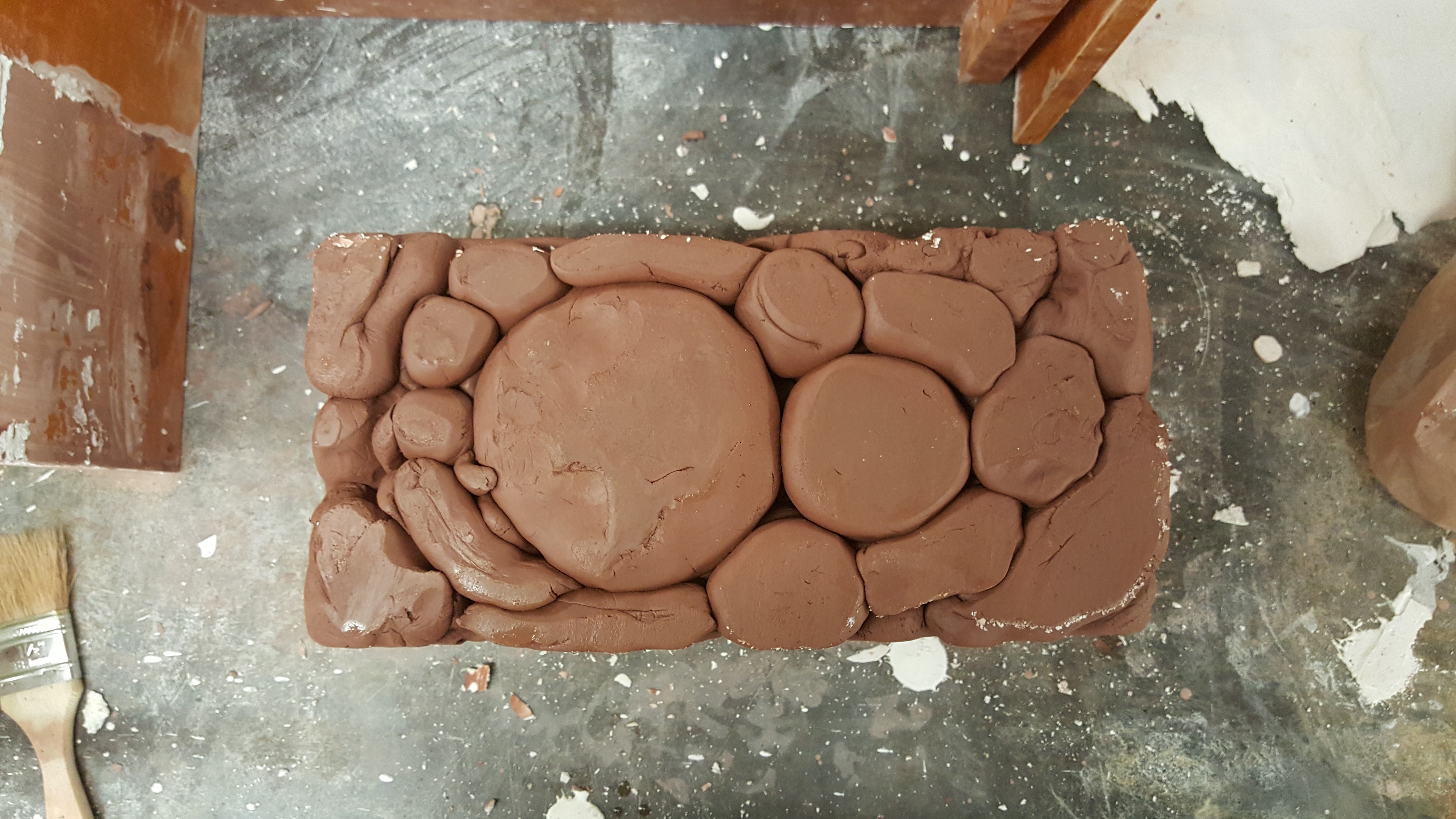 Bronze Lost Wax Casting 01