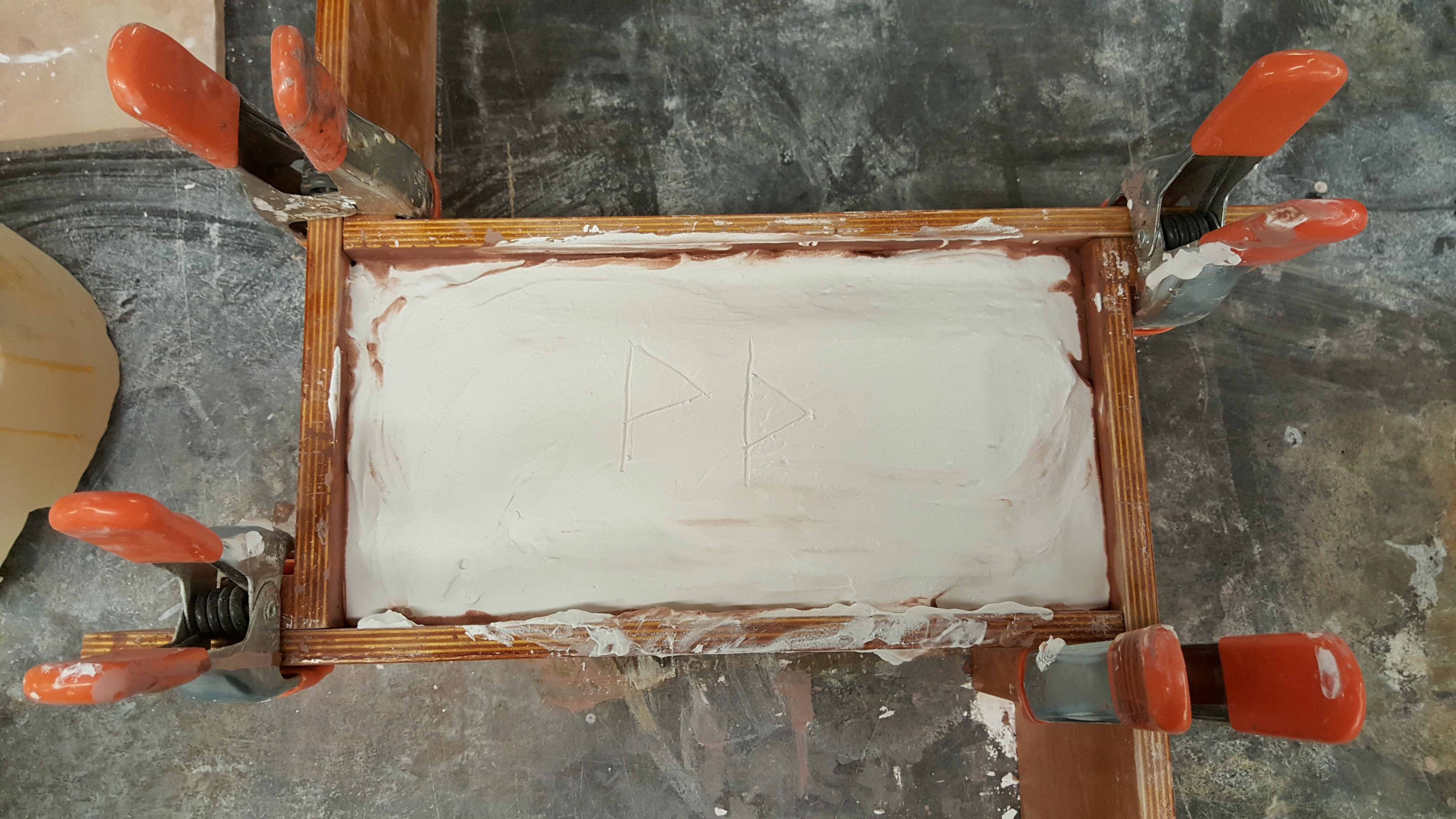 Bronze Lost Wax Casting 02