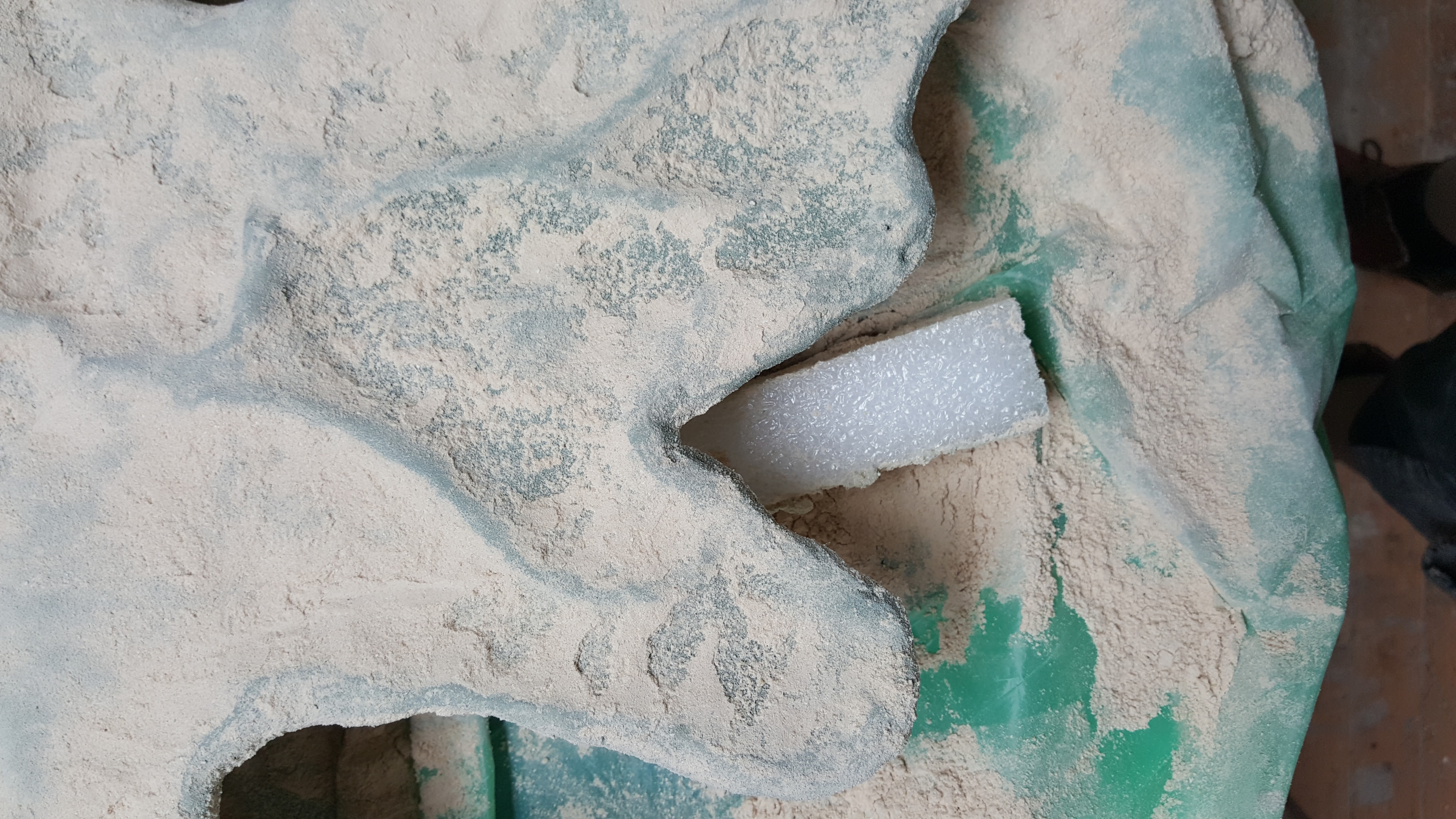 Steel Leaf Process 01