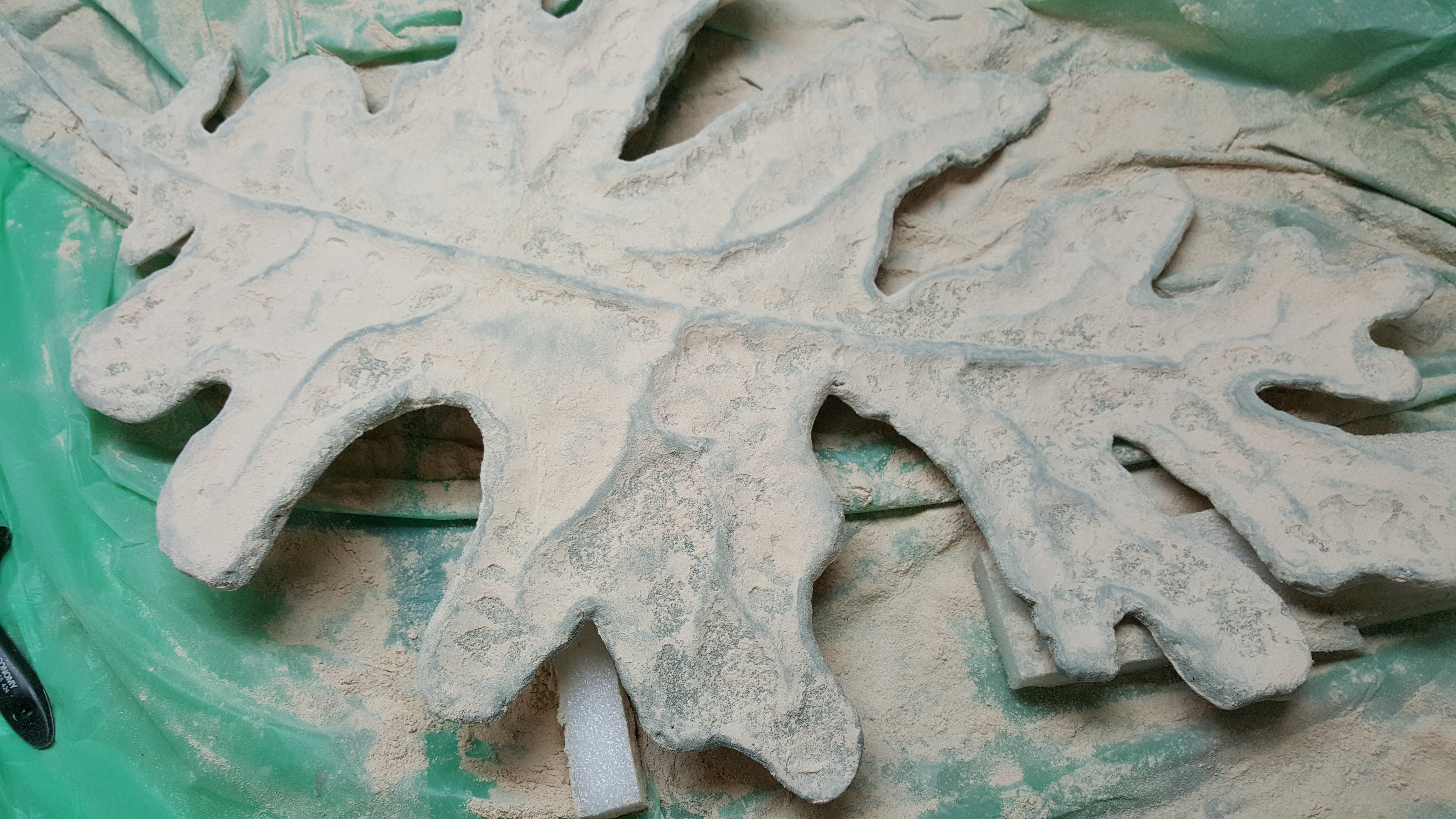 Steel Leaf Process 02
