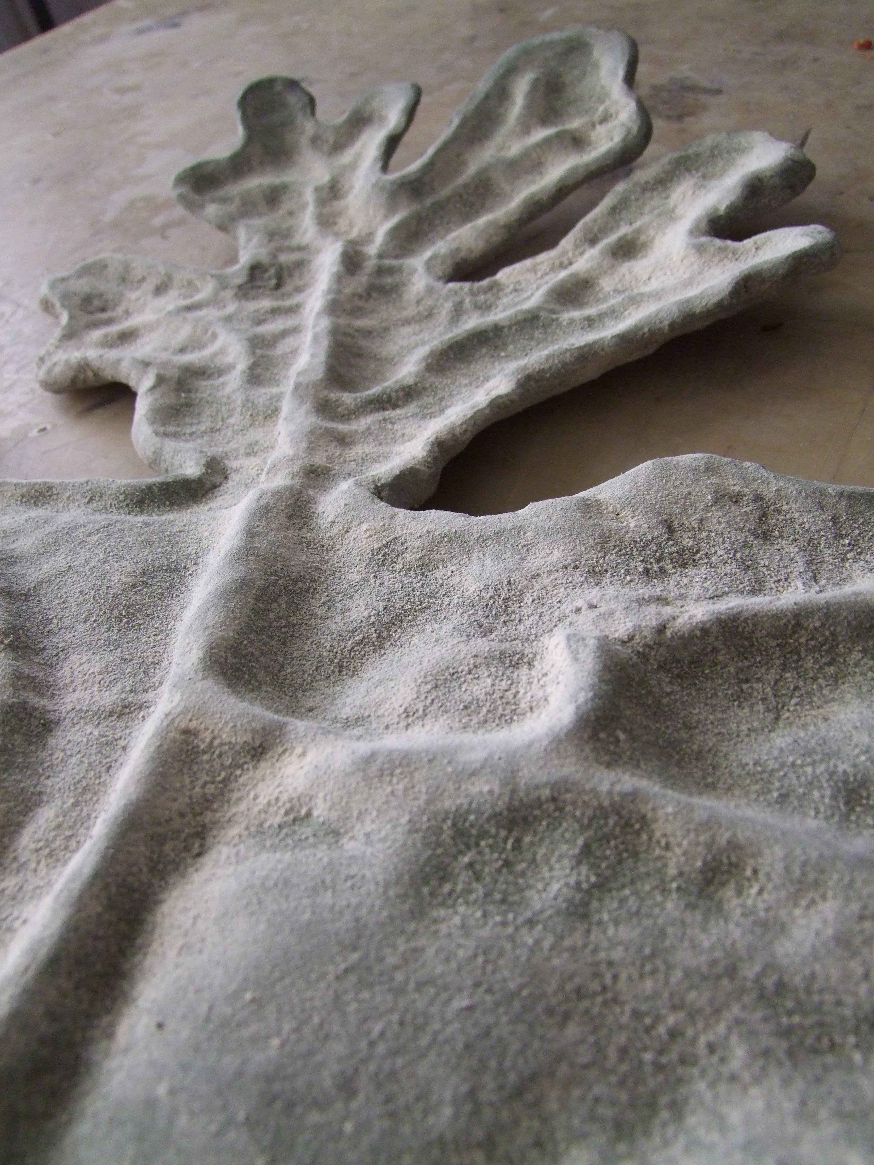 Leaf Body