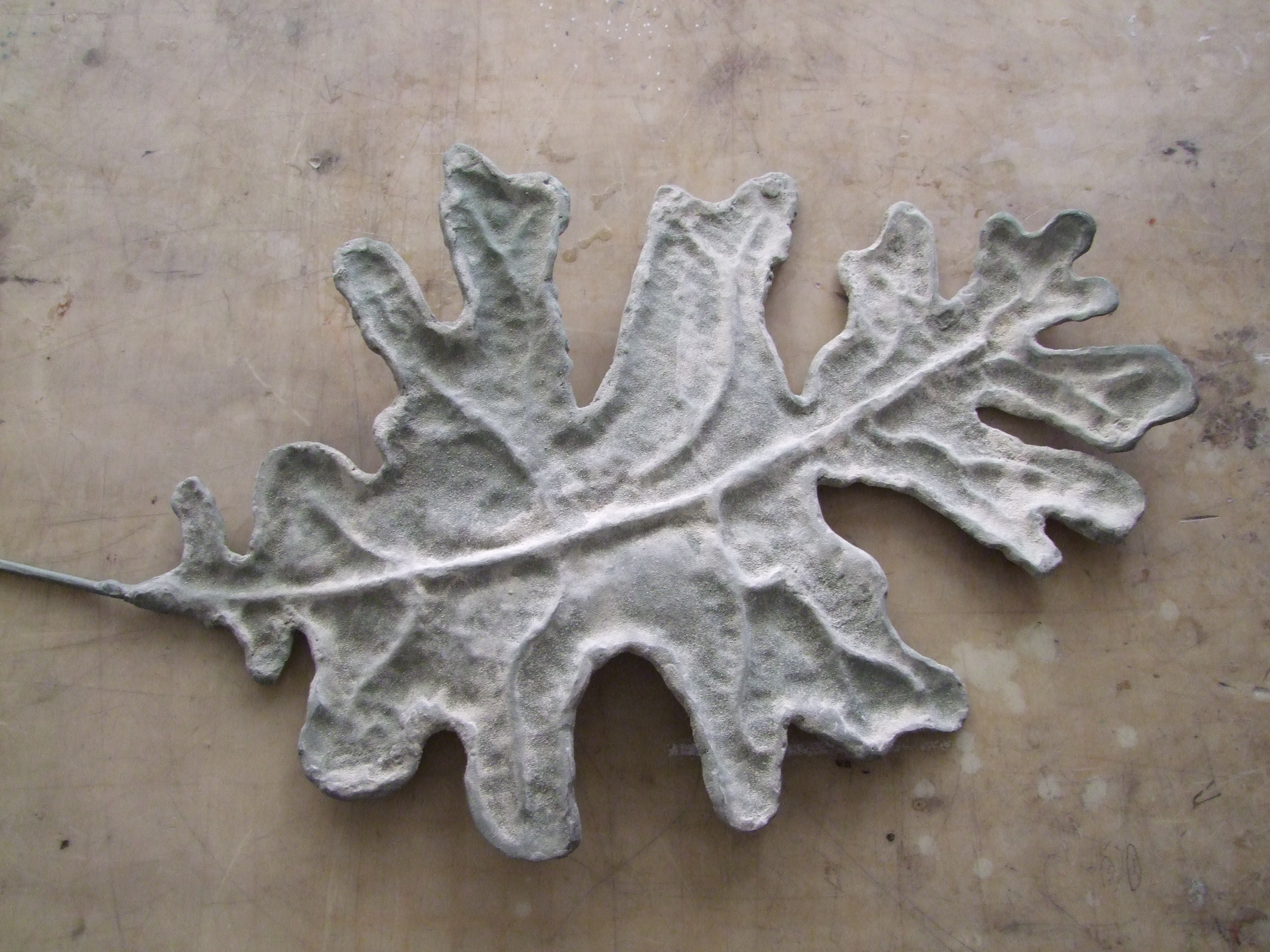 Leaf Lovely