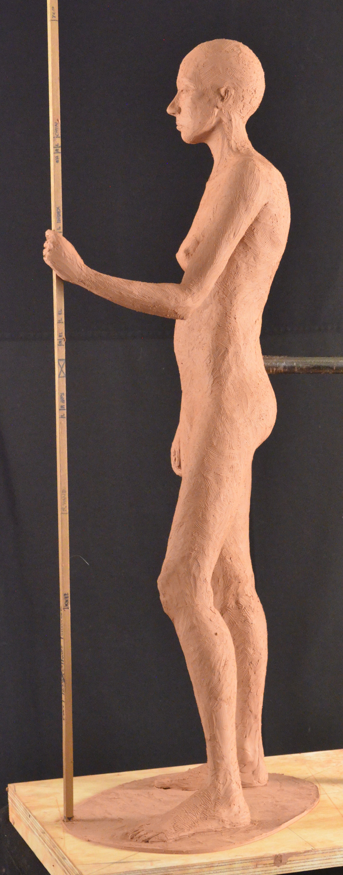 Standing Figure 03