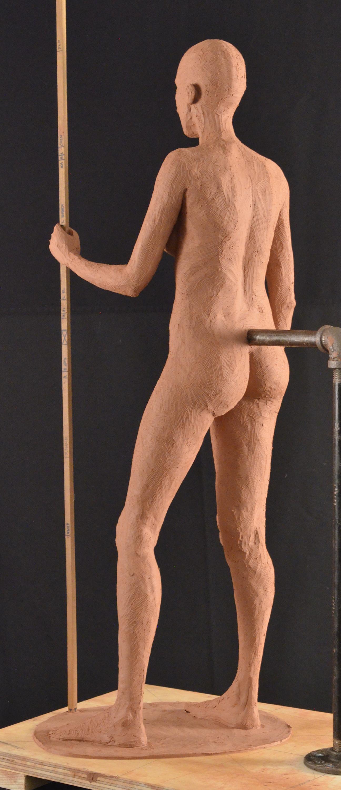 Standing Figure 04