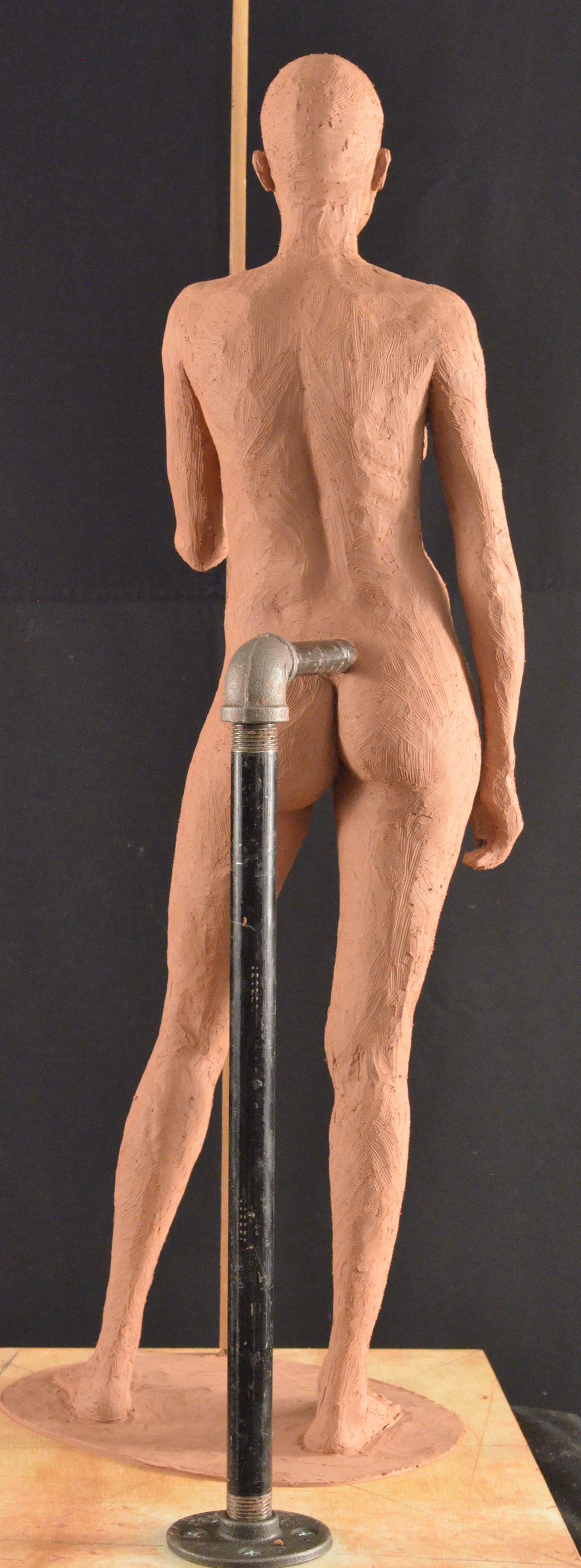 Standing Figure 05