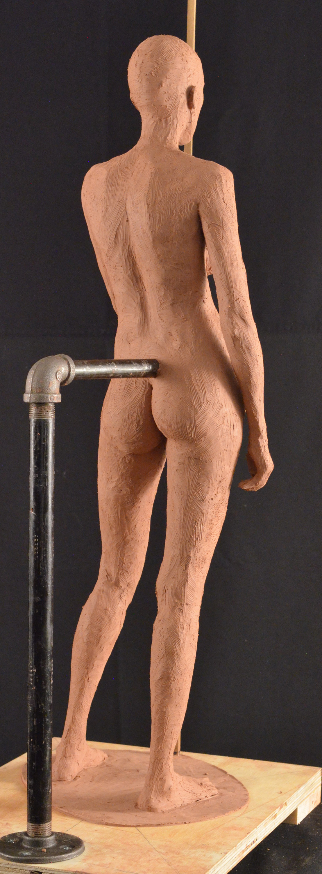 Standing Figure 06