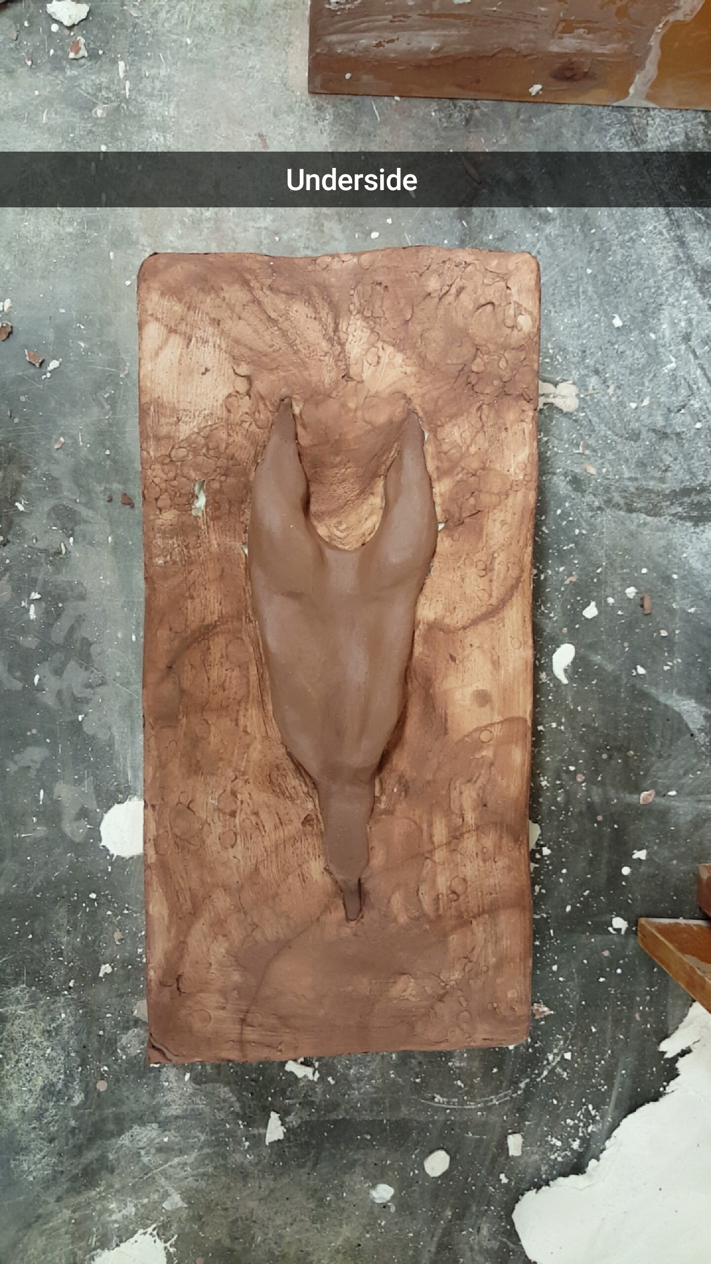 Bronze Lost Wax Casting 05